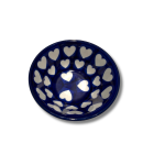 558 Bunzlau Nest Schaal 375JX Ø 10,5 cm Nest Schaal Ø 10,5 cm